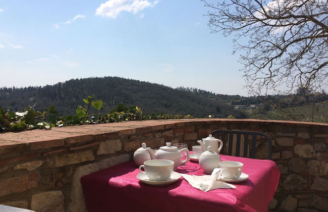 Relais Villa Casalta - Foto 63