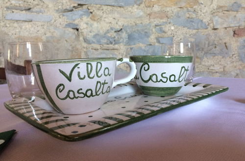 Photo 45 - Relais Villa Casalta