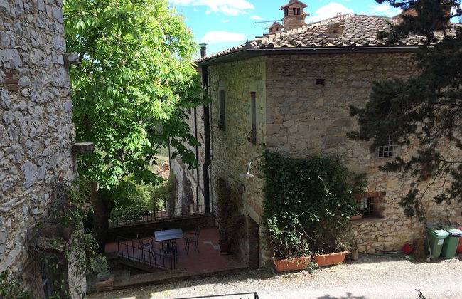 Relais Villa Casalta - Foto 7