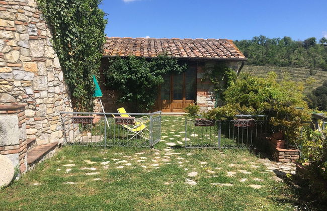 Relais Villa Casalta - Foto 24