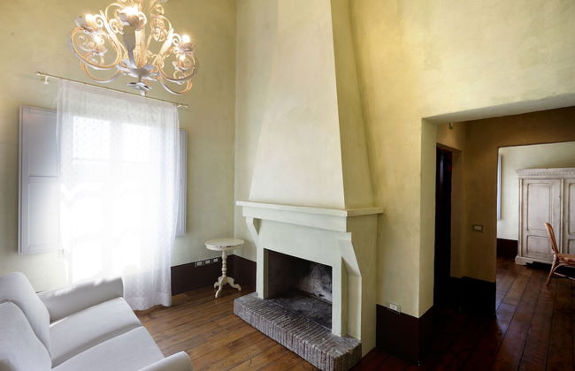 Tenuta Santi Giacomo e Filippo - Foto 38