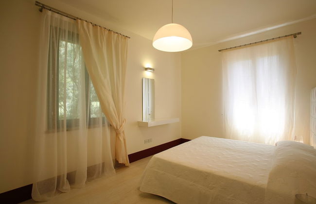 Tenuta Santi Giacomo e Filippo - Foto 36