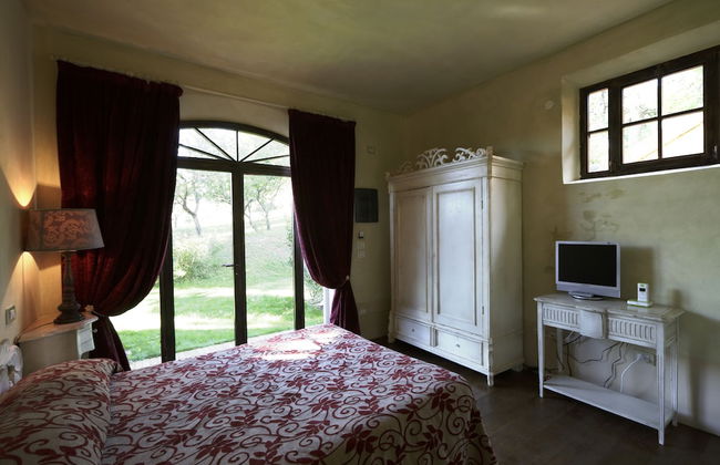 Tenuta Santi Giacomo e Filippo - Foto 46