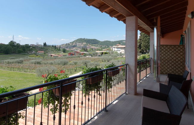 Agriturismo Al Colle - Foto 14