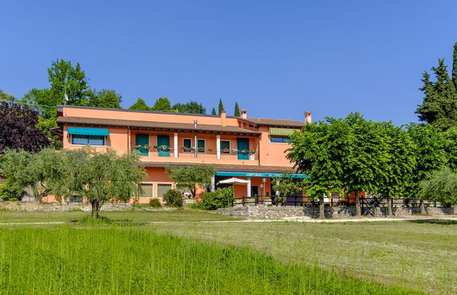 Agriturismo Al Colle - Foto 32