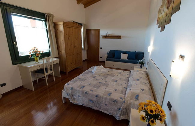 Agriturismo Al Colle - Foto 5