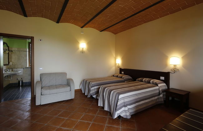 Agriturismo Poggio al Tufo - Foto 15