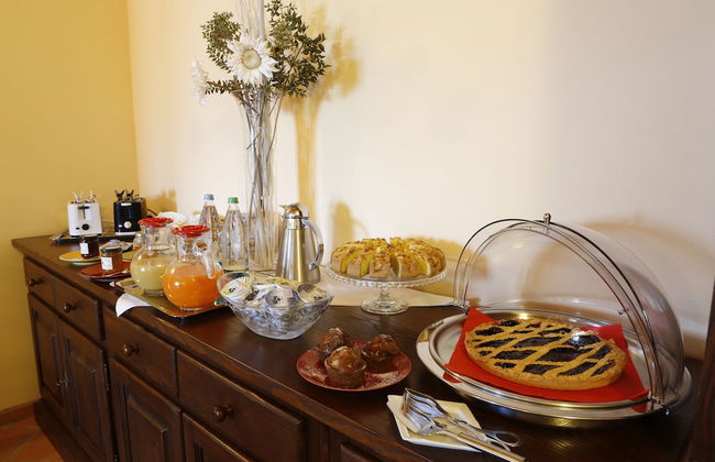 Agriturismo Poggio al Tufo - Foto 32