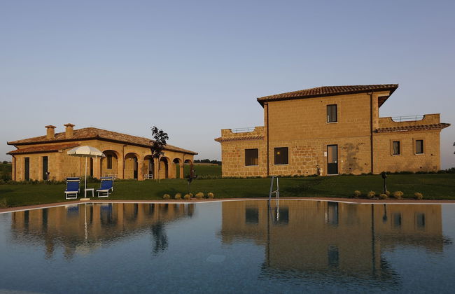 Agriturismo Poggio al Tufo - Foto 1