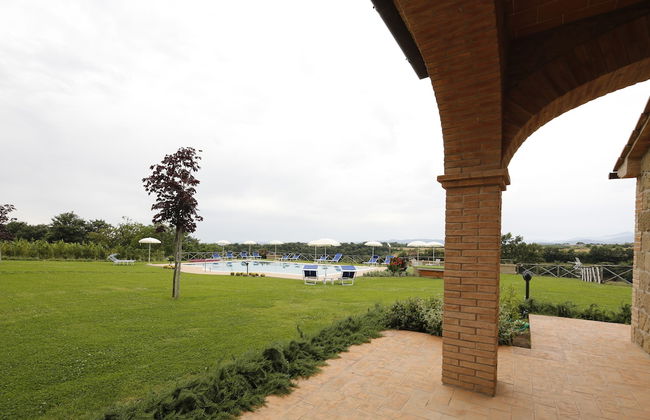 Agriturismo Poggio al Tufo - Foto 21