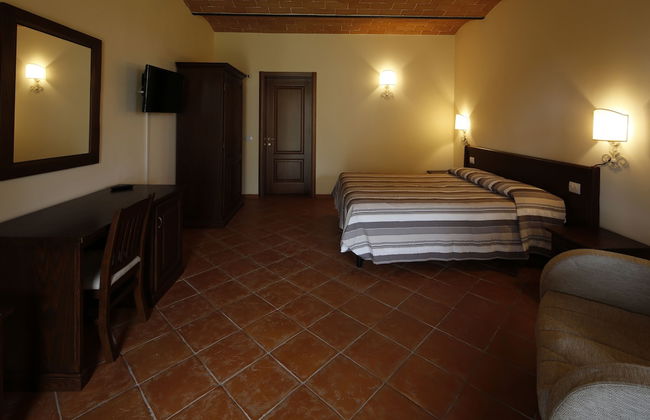 Agriturismo Poggio al Tufo - Foto 9