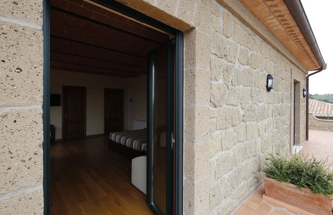 Agriturismo Poggio al Tufo - Foto 12