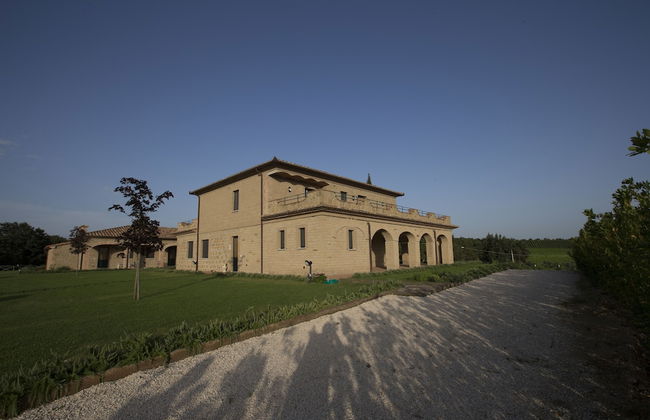 Agriturismo Poggio al Tufo - Foto 35