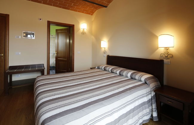 Agriturismo Poggio al Tufo - Foto 3