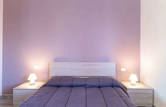 Belvilla by OYO APT 7 Villa DEI Pini - Foto 4