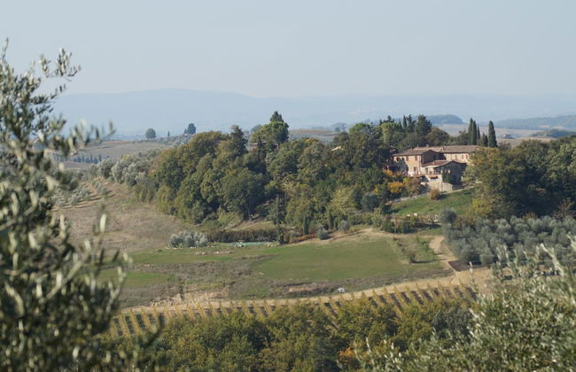 La Rocca della Magione - Foto 29
