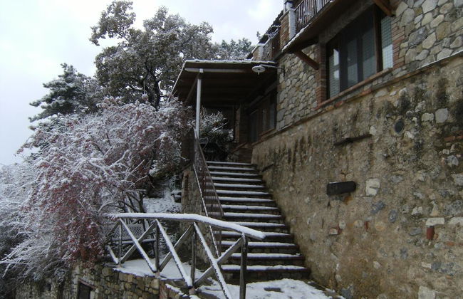 La Rocca della Magione - Foto 37
