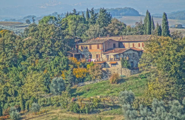 La Rocca della Magione - Foto 35