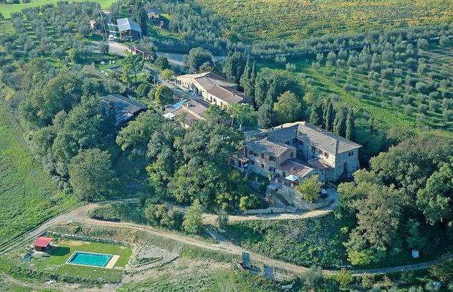 La Rocca della Magione - Foto 38