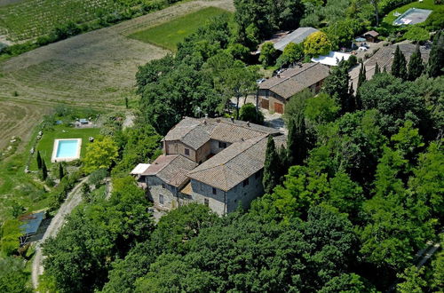 Photo 34 - La Rocca della Magione