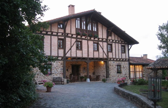 Caserio Iruaritz - Foto 28