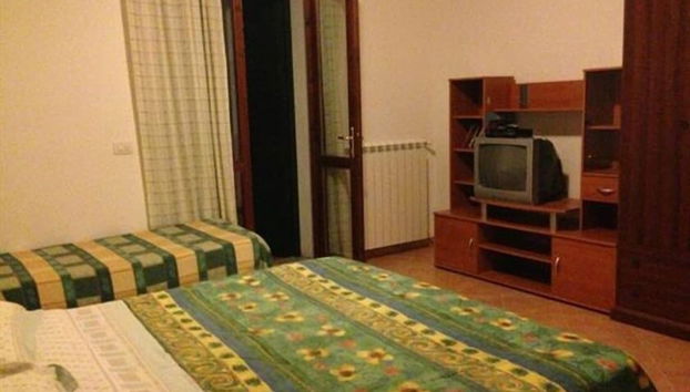 Agriturismo Sa Tanca Noa - Foto 5, Habitación