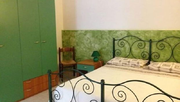 Agriturismo Sa Tanca Noa - Foto 4, Habitación