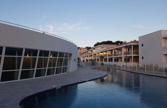 Résidence Nemea Cap Azur - Foto 49