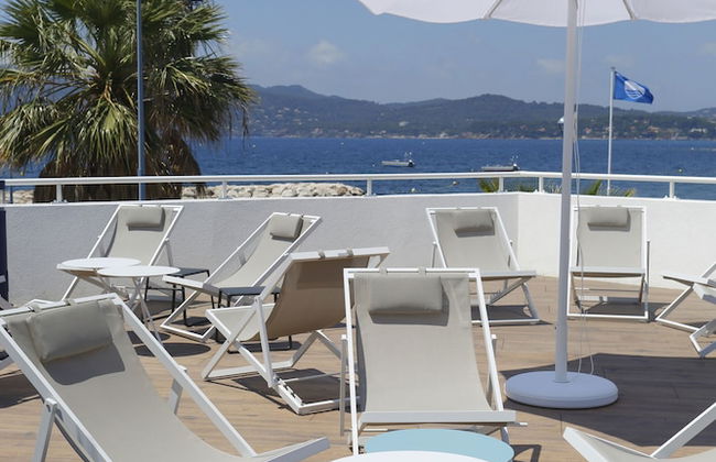 Résidence Nemea Cap Azur - Foto 42
