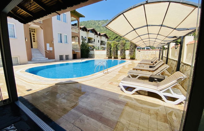 Belmaris apartments - Photo 1