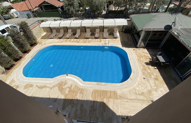 Belmaris apartments - Photo 15