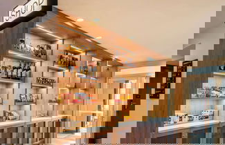 Foto 48 - Aparthotel Adagio Paris Opéra