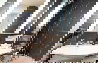 Foto 24 - Aparthotel Adagio Paris Opéra