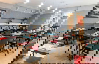 Foto 32 - Aparthotel Adagio Paris Opéra