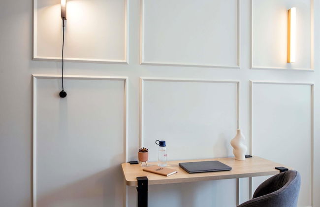 Aparthotel Adagio Paris Opéra - Foto 31