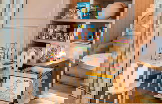 Foto 27 - Aparthotel Adagio Paris Opéra