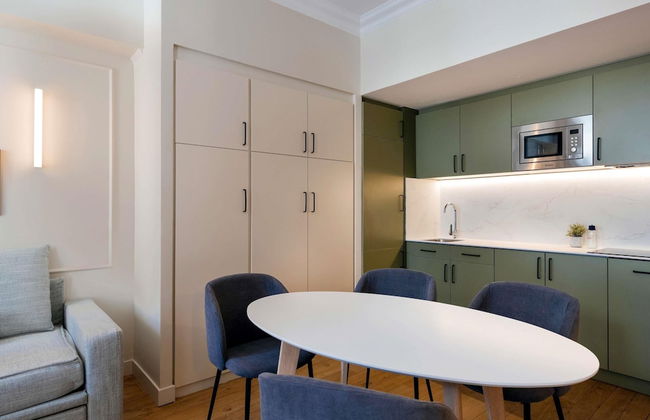 Aparthotel Adagio Paris Opéra - Foto 32