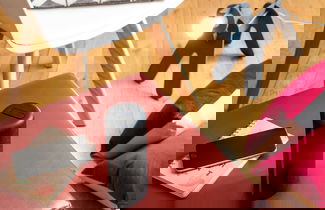 Foto 11 - Aparthotel Adagio Paris Opéra