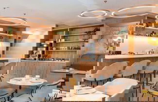 Foto 42 - Aparthotel Adagio Paris Opéra