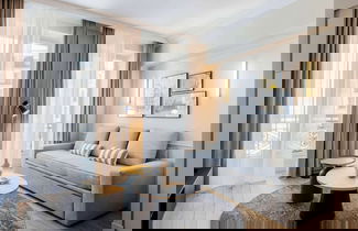 Foto 45 - Aparthotel Adagio Paris Opéra