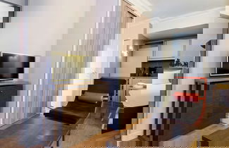 Foto 18 - Aparthotel Adagio Paris Opéra