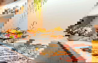 Foto 43 - Aparthotel Adagio Paris Opéra