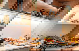 Foto 31 - Aparthotel Adagio Paris Opéra