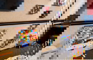 Foto 44 - Aparthotel Adagio Paris Opéra