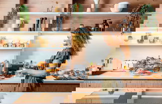 Foto 29 - Aparthotel Adagio Paris Opéra