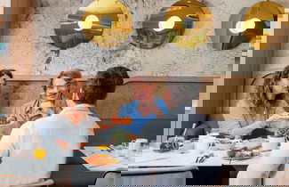 Foto 46 - Aparthotel Adagio Paris Opéra