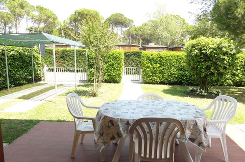 Photo 7 - Villa Mughetto