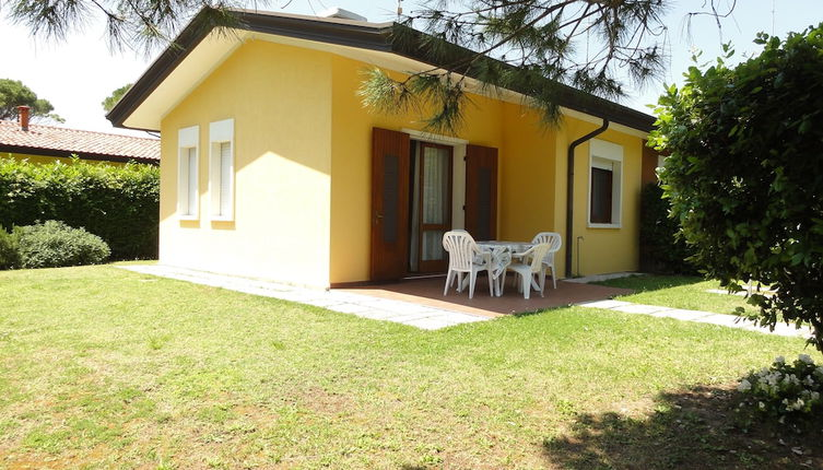 Photo 1 - Villa Mughetto