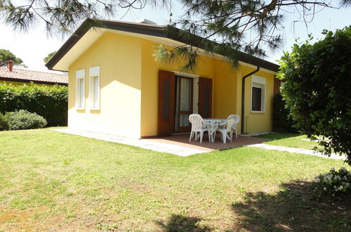 Photo 1 - Villa Mughetto