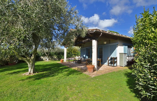 Chalet Vignarola - Foto 20